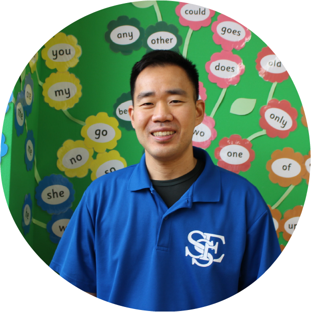 David Teacher