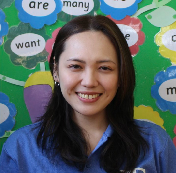Grace Teacher