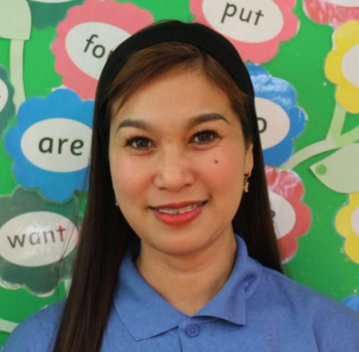 Joy Teacher