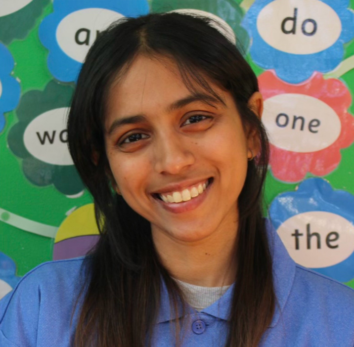 Shania Teacher
