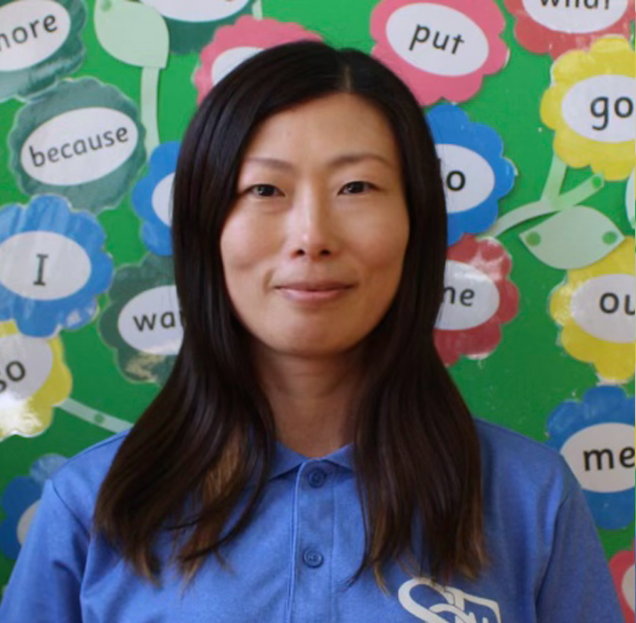 Shoko Teacher